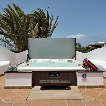 Vakantiehuis Palma