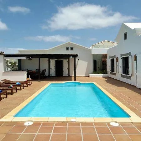 Vakantiehuis Palma