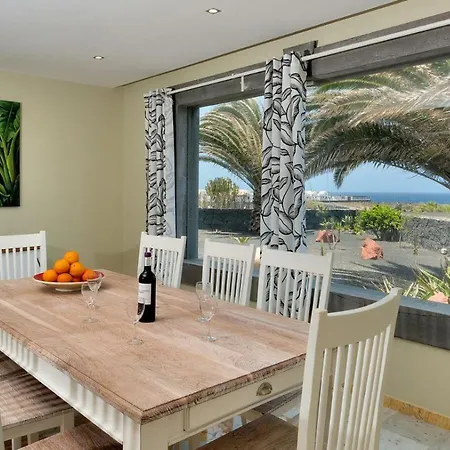 Palma Vakantiehuis *
