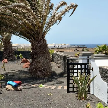 Vakantiehuis Palma *
