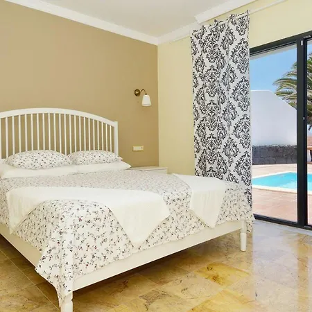 Tatil Evi Palma