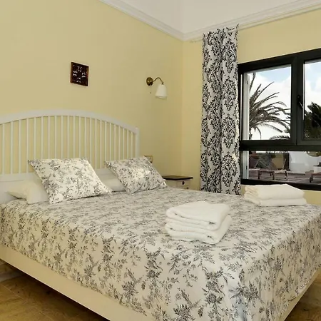 Palma Tatil Evi Playa Blanca