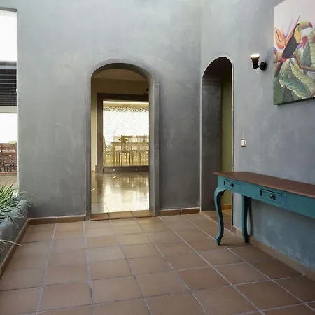 Palma Tatil Evi Playa Blanca